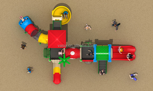 Humor divertido <span class=keywords><strong>hulk</strong></span> juguetes especial equipo del patio <span class=keywords><strong>y</strong></span> parque de atracciones nombres - Product Image 4