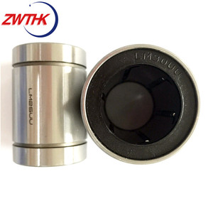Roulement d'alésage Offre Spéciale 50MM pour roulement linéaire d'imprimante 3D LM50 LM50UU - Product Image 5