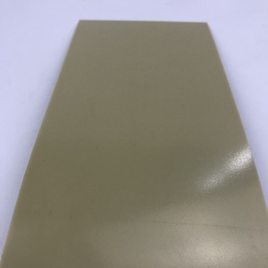 4-laags <span class=keywords><strong>500Mm</strong></span> Breedte Pvc Transportband Productielijn Voor Eettafel - Product Image 6