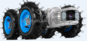 Fabricación de <span class=keywords><strong>fontanero</strong></span> specialized en mini crawler oculta inalámbrica de vídeo del cctv cámara de inspección de tuberías - Product Image 5