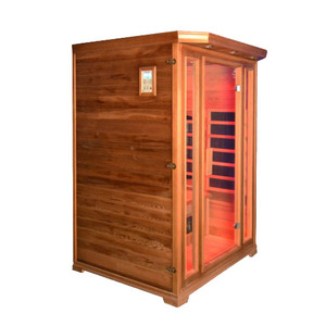 عنصر تسخين سيراميك ساونا بالأشعة تحت الحمراء - Product Image 1
