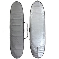 Housse de planche de surf SUP universelle multi-tailles personnalisable en gros 2024