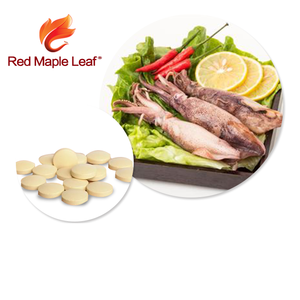 Vitamin B daun Maple merah digunakan untuk mengubah asupan makanan menjadi kalori - Product Image 5
