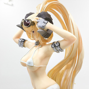 Mô hình đồ chơi nhân vật hoạt hình manga cô gái xinh đẹp - Product Image 4