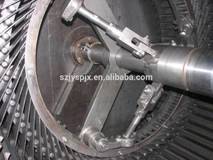 QYJ500 Sản Xuất Sô Cô La Conche Refiner/Sô Cô La Conche Máy/Sô Cô La Mài Máy - Product Image 5