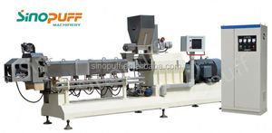 Máquina de procesamiento de Chips de maíz, máquina de Chips Nachos - Product Image 5