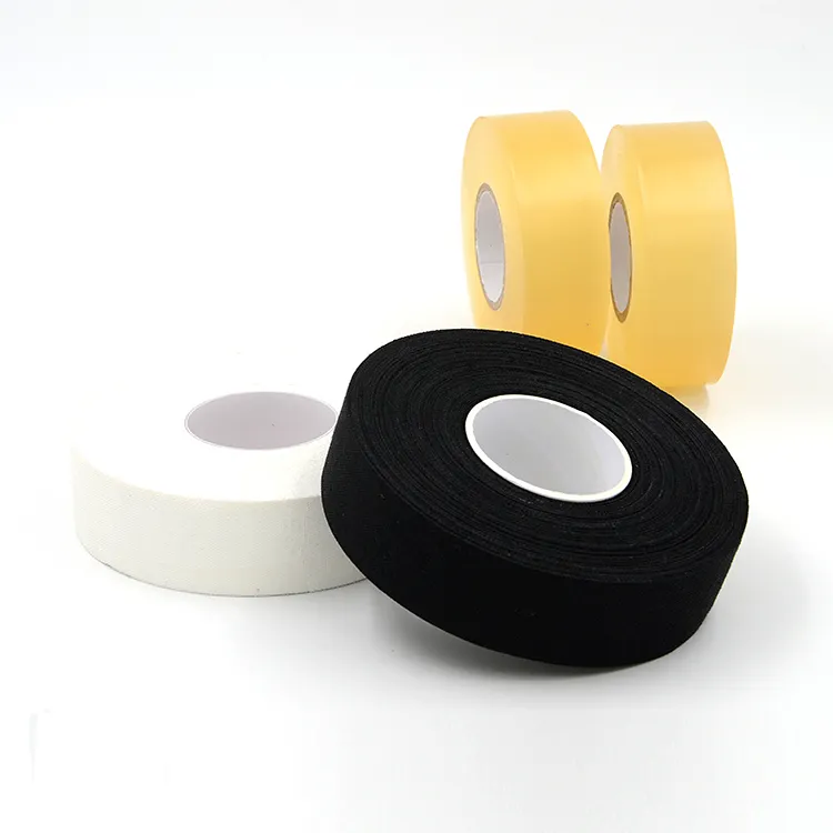 Polyethylene bulk hockey tape custom hockey stick tape