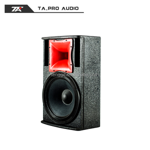 Profesional powered 12 pulgadas <span class=keywords><strong>Dj</strong></span> clase caja del altavoz - Product Image 4