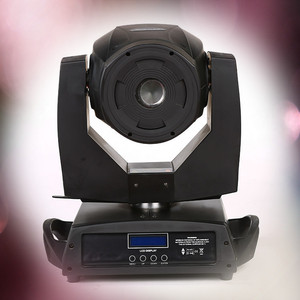 Profesional etapa 230w de luz en movimiento la cabeza de la luz del punto caliente! 230w etapa del punto de luz en movimiento - Product Image 1
