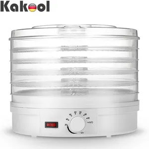 KAKOO home appliances foshan wholesale electrical vegetables meat beaf jerky fruit food dryer SX-Series