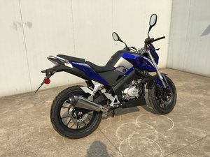 Nouvelle <span class=keywords><strong>moto</strong></span> sportive <span class=keywords><strong>50cc</strong></span> homologuée CEE à vendre - Product Image 2