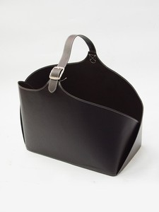 Bolsa de lavandería de cuero de cocodrilo dorado de moda - Product Image 3