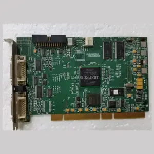 OC-64E0-IPRO0 0C-64E0-IPR00 X64-CL DAQ Capture Card voor Coreco Imaging getest werken OC64EO-IPROO