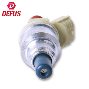Hohe Qualität Auto Fuel Injector für Mazda B2200 <span class=keywords><strong>2</strong></span>.2L OEM INP081 INP-081 Düse - Product Image 3