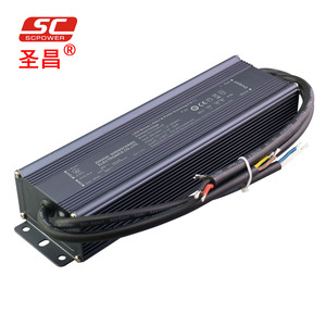 Kısılabilir <span class=keywords><strong>DALI</strong></span> sürücü 24V 12V DC 150W 200W <span class=keywords><strong>LED</strong></span> şerit ışık 2024 sıcak öğeler için itin - Product Image 3
