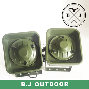 Dispositivo de caza de aves, altavoz de 50w, llamada de caza de <span class=keywords><strong>ganso</strong></span>, llamador de aves de BJ al aire libre - Product Image 5
