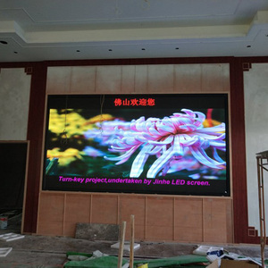 P3 LED <strong>Electronic</strong> Advertising <strong>Board</strong> P3 P4 P5 P6 P10 Indoor LED <strong>Video</strong> Wall - Product Image 4
