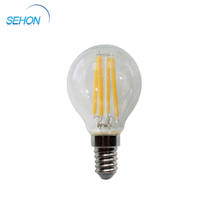 Goldene farbe G45 E14 led glühlampe handliche led-lampe hot neue produkte