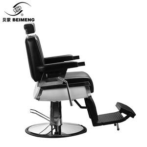 Beibing — chaise pliable pour barbier, chaise de barbier, <span class=keywords><strong>vintage</strong></span>, robuste, offre spéciale, - Product Image 3
