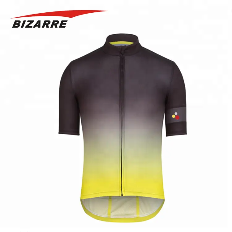 Maillots/vêtements de cyclisme personnalisés, OEM, nouvelle collection