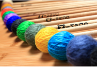 Großhandel Stick von Marimba Stick