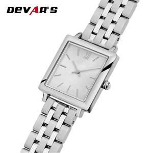 Tùy Chỉnh Đặc Biệt Màu Vuông Xem Thép Không Gỉ Và Màu Da Có Sẵn - Product Image 2