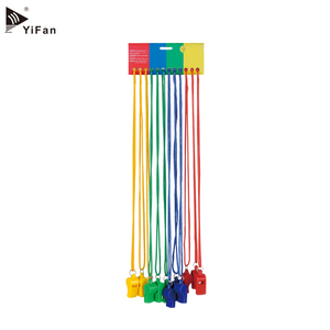 Chine Fabrication Professionnelle de Basket-Ball Sifflet - Product Image 2