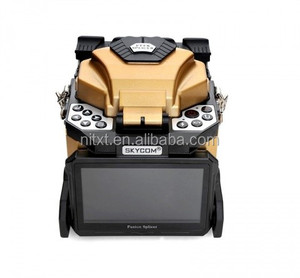 Skycom <strong>ofc</strong> fiber optic <strong>fusion</strong> <strong>splicer</strong> t-308x equipment fusion <strong>splicer</strong> <strong>t</strong> 308x support oem customized t-308 - Product Image 2