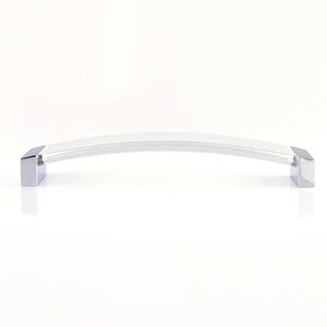 Thiết Kế Mới Phổ Biến Acrylic Tay Cầm Và Nút Bấm Bán Buôn - Product Image 4