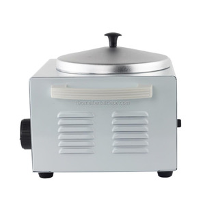 Nhiệt Độ Điều Khiển Sáp Nóng Chảy Ấm Nồi Duy Nhất Sáp Ấm Bán Buôn - Product Image 2