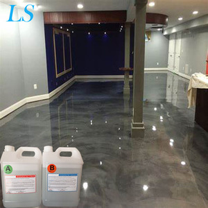 Nhựa <span class=keywords><strong>Epoxy</strong></span> Chất Lượng Cao Hàng Đầu Nhựa <span class=keywords><strong>Epoxy</strong></span> Cứng Trong Suốt Cho Sơn Sàn <span class=keywords><strong>Epoxy</strong></span> Kim Loại - Product Image 2