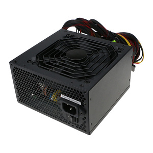 KINPOWER OEM 500W PC ATX Servidor de Computador Fonte de Alimentação <span class=keywords><strong>PSU</strong></span> 80PLUS Ouro ATX Modular Completa - Product Image 3