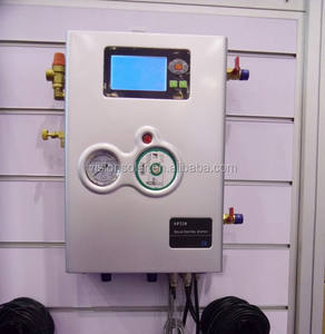 קו כפול שמש עבודה תחנת SP228 - Product Image 1