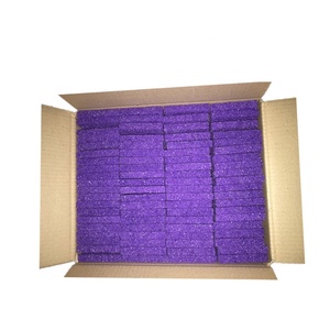 Nail Salon Mini Coloring Wegwerp Puimsteen 1600 Pcs/Case - Product Image 6