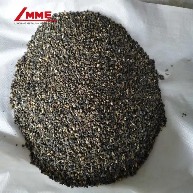 Cina LMME Suprime vendita calda bauxite per cemento grado industria