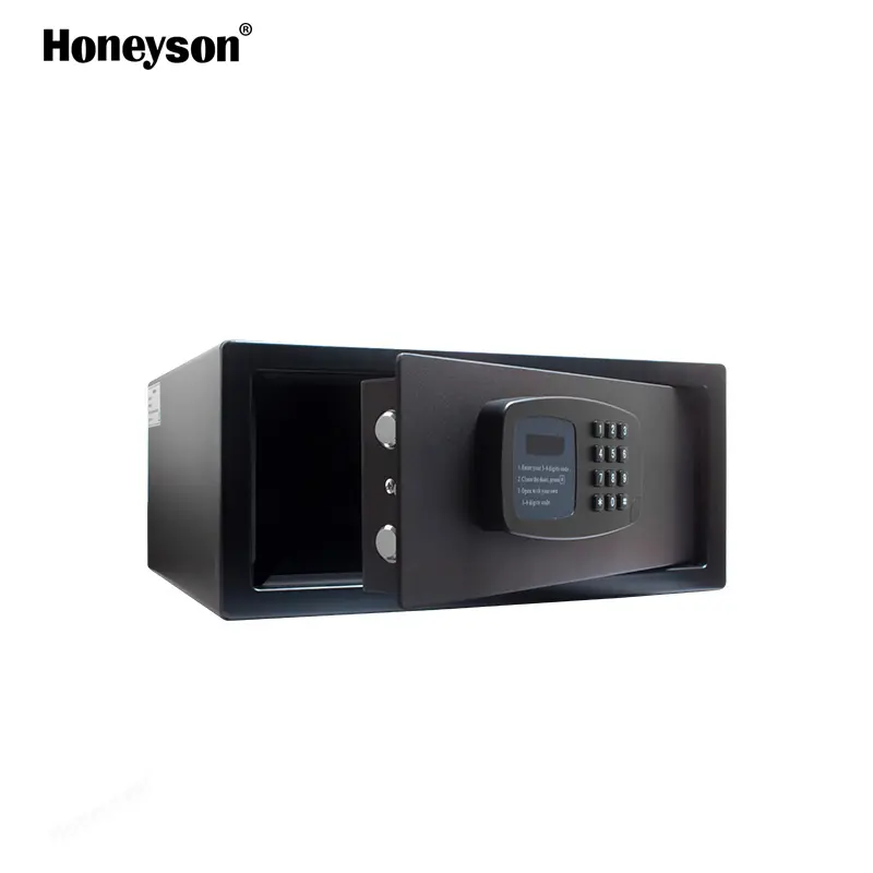 Honeyson hotel master code wall mounted key storage box safe