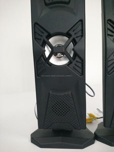 Usado sistema de cine en casa super bass sistema de cine en casa acústica subwoofers grandes altavoces subwoofer de graves - Product Image 6