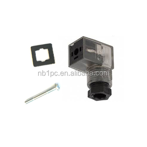 Type 2516 Cable stecker DIN EN 175301-803 DIN43650C LED Connector