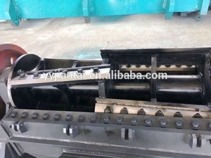 Công suất cao 2000 kg/giờ chất lượng tốt Máy Nghiền nhựa cho chai PET - Product Image 6