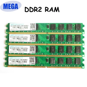 Günstige Desktop <span class=keywords><strong>pc5300</strong></span> 2 gb <span class=keywords><strong>ddr2</strong></span> 667 mhz <span class=keywords><strong>ram</strong></span> großhandel - Product Image 2