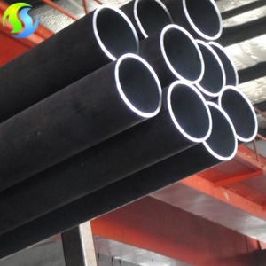 High Quality Seamless ASTM <strong>Alloy</strong> <strong>Steel</strong> <strong>Pipe</strong> with Bending Cutting &amp; Welding Services Boiler Application - Product Image 5
