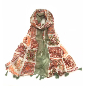 Hindú oración chales señora caliente sexy musulmán underscarf <span class=keywords><strong>ninja</strong></span> interior leopardo bufanda <span class=keywords><strong>hijab</strong></span> - Product Image 5