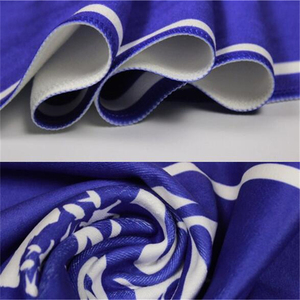 Nhỏ moq tùy chỉnh in microfiber <span class=keywords><strong>Rally</strong></span> khăn cho các sự kiện thể thao - Product Image 6
