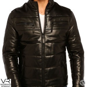 Collection 2015 de cuir de vache de qualité supérieure pour blousons d'aviateur et vêtements Produits en cuir de qualité supérieure - Product Image 4