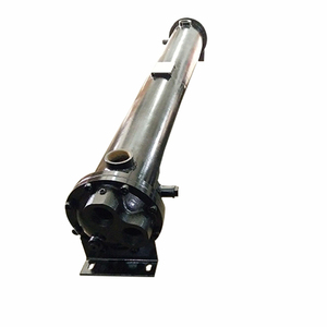 ALEGRIA-39803853 venda direta da Fábrica industrial shell e tubo trocador de calor - Product Image 2