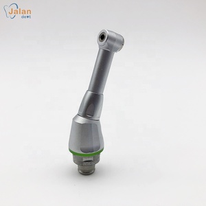 16:1 Endodontique dentaire Sans Fil LED canal radiculaire À Bouton-Poussoir Électriques De Rechange De Contre-<span class=keywords><strong>Angle</strong></span> Pièce À Main - Product Image 1