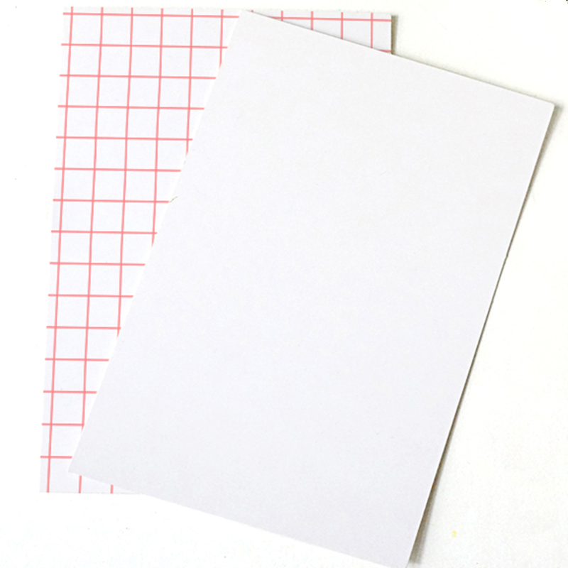 Light Color Printing Sublimation Heat Transfer