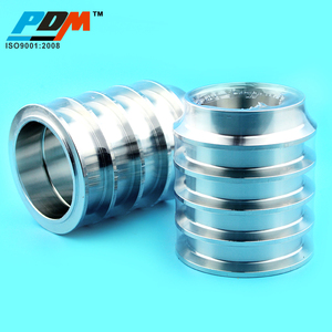 3 "nhanh chóng phát hành V ban nhạc kẹp với mặt bích cho ống xả - Product Image 5