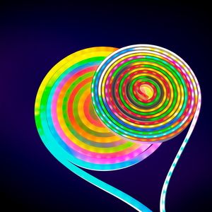 Linh Hoạt <span class=keywords><strong>Rgb</strong></span> Cct <span class=keywords><strong>Led</strong></span> Strip 11X24 Mét Tùy Chỉnh Phát Ra Màu Đôi Bên <span class=keywords><strong>Led</strong></span> Neon Flex Giá - Product Image 1