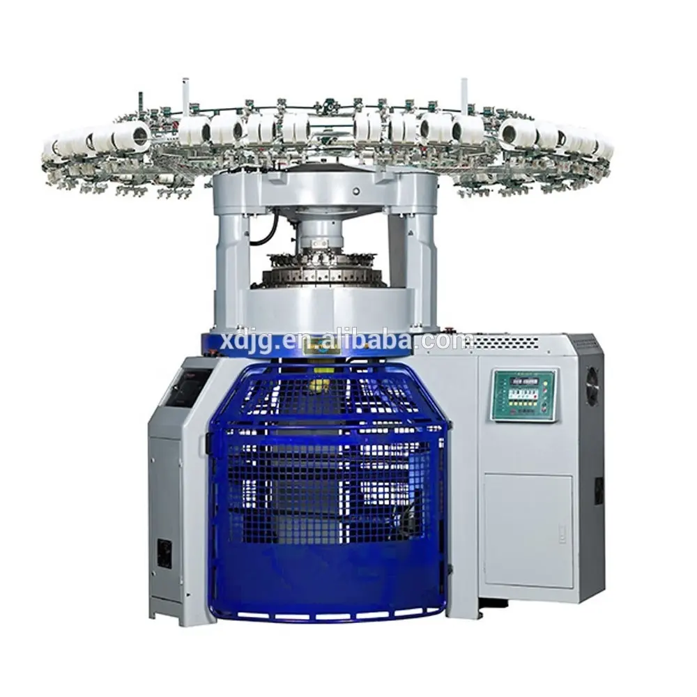 High Speed High Quality Good Price knitting machine for pantyhose
